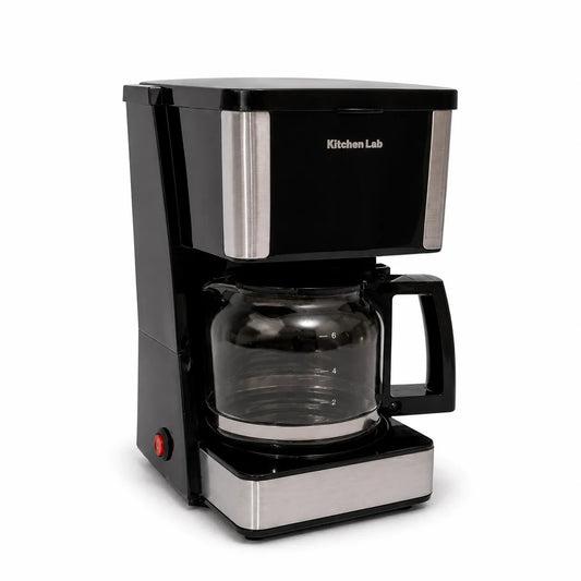 Cafetière Électrique Kitchen Lab – vue 1 | MonChoix Maroc