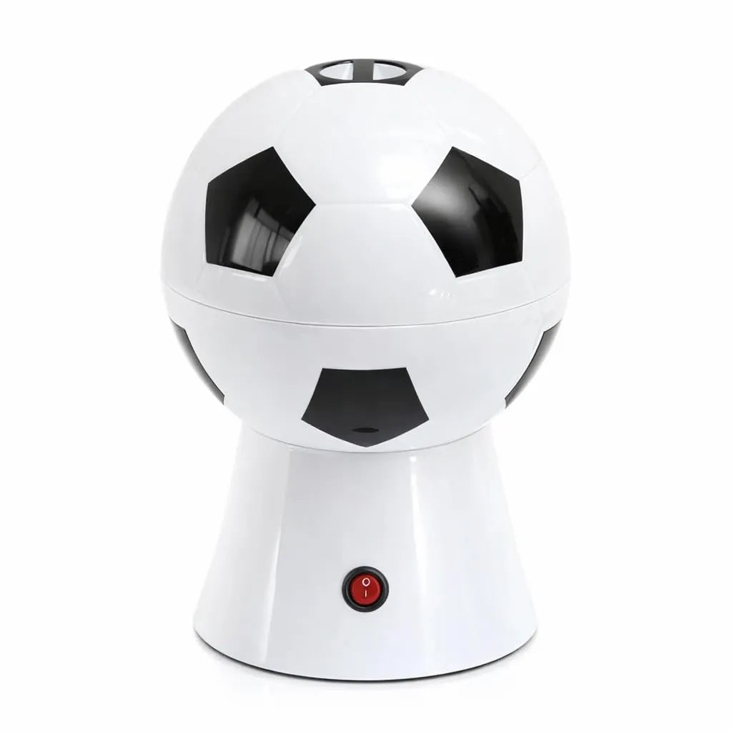 Machine à Popcorn 1200W Électrique – Popcorn Maker Sans Huile Pour… – vue 4 | MonChoix Maroc