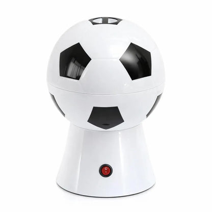 Machine à Popcorn 1200W Électrique – Popcorn Maker Sans Huile Pour… – vue 4 | MonChoix Maroc